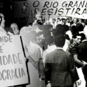 Documentos da CIA revelam que Brizola e Erico Verissimo eram monitorados pelos Estados&nbsp;Unidos