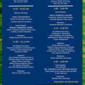 Fundação Lemann paga regiamente a golpistas por…palestra nos&nbsp;EUA