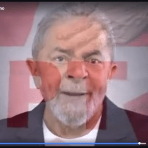 Em vídeo, Lula Convoca Petistas para etapa municipal do 6º Congresso do&nbsp;PT