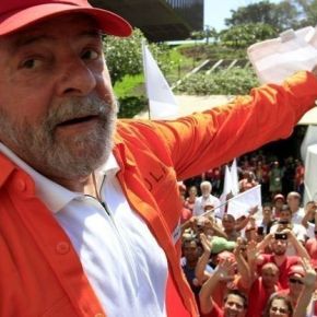 ‘Saudade de Lula’ será componente eleitoral de 2018, diz pesquisa do Jornal Valor&nbsp;Econômico