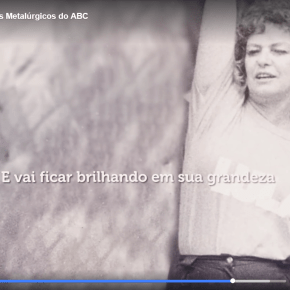 O CÉU GANHA MAIS UMA&nbsp;ESTRELA