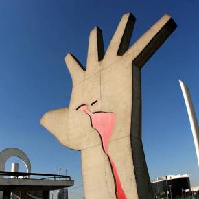 SOB FOGO CERRADO, AMÉRICA LATINA&nbsp;RESISTE