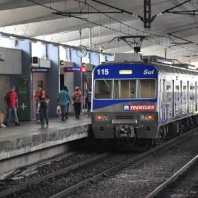 OS CAMINHOS DA CRISE: O Papel Alternativo dos Governos&nbsp;Municipais