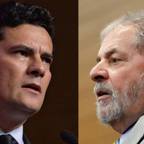 Moro realiza audiência contra Lula no dia da missa de 7º dia de Marisa&nbsp;Letícia