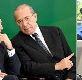 Além de Padilha e Temer, denúncia de Yunes compromete&nbsp;Moro