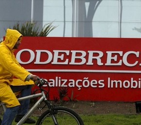 Odebrecht, maior empresa brasileira de engenharia, foi destruída pela Lava&nbsp;Jato