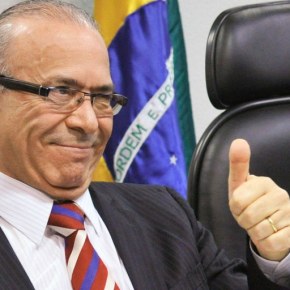 Eliseu Padilha, acusado de grilagem de terras, quer “mudar”regularização fundiária e&nbsp;urbana