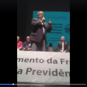 PLENÁRIA DA FRENTE GAÚCHA EM DEFESA DA PREVIDÊNCIA PÚBLICA&nbsp;(VÍDEO)