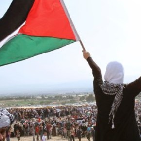 Conselho Mundial da Paz emite nota de repúdio contra lei israelense para o roubo de terras&nbsp;palestinas