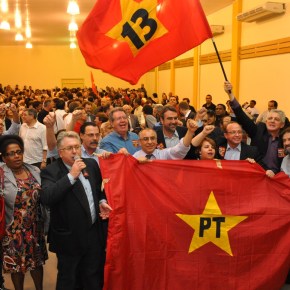 Porto Alegre: Rumo a Etapa Municipal do 6º Congresso do PT (Por Adeli&nbsp;Sell)