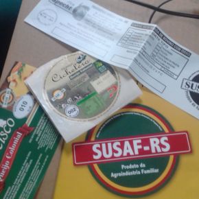 O QUE É O SUSAF – RS – Uma conquista da Agro Indústria Familiar do RS e dos consumidores&nbsp;gaúchos