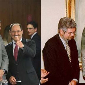 Antecedentes históricos indicam que ameaça de privatização do Banrisul é&nbsp;real