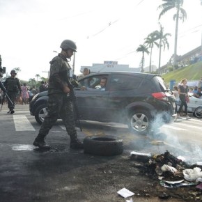 HAVIA UM PAÍS CHAMADO BRASIL (Por Selvino&nbsp;Heck)