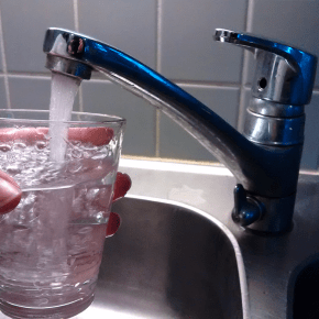 A disputa para privatizar a água&nbsp;brasileira