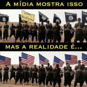 “Ajuda Militar” dos EUA para a Al-Qaeda, ISIS-Daesh: Pentágono usa o tráfico ilícito de armas para canalizar enormes carregamentos de armas na&nbsp;Síria.