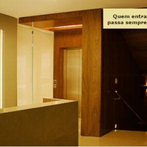 Quem foi buscar o dinheiro com&nbsp;Yunes?