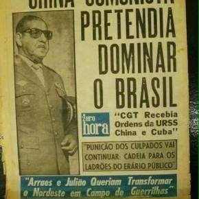 Seria Sartori um “comunista” enrustido a enganar o Rio Grande e os&nbsp;Gaúchos?
