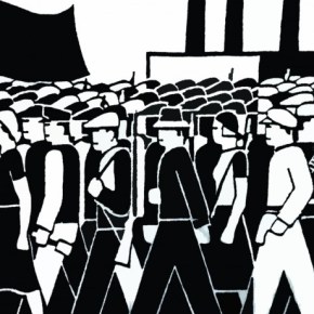 A luta de classes explica o&nbsp;mundo