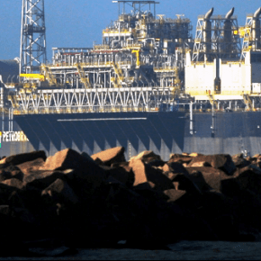 FIM DO PÓLO NAVAL DE RIO GRANDE: Mais Uma Consequência Trágica do&nbsp;Golpe!