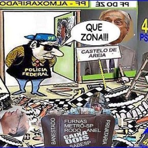 Moro despirocou com a transposição das&nbsp;águas