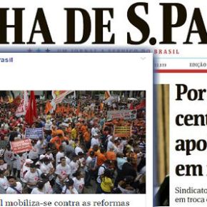 Temer empurra Paulinho para a oposição com o “me dá um dinheiro&nbsp;aí”