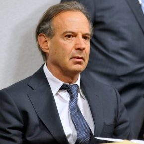 Adir Assad quer delatar o que sabe sobre desvio em obras de R$ 1,3 bi do PSDB em SP. Mas Moro não quer&nbsp;ouvir