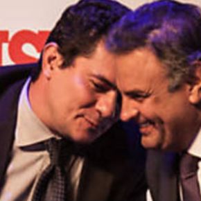 A vergonha de uma Justiça que perdeu até o&nbsp;pudor