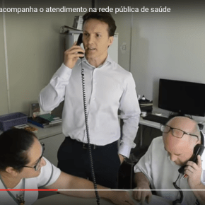 Prefeito gaúcho chama médico que se recusa a trabalhar 4 horas por dia “as falas”&nbsp;(Vídeo)