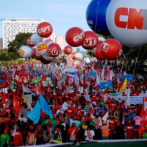 Mais de um milhão de professores preparam greve contra a reforma da Previdência a partir de 15 de&nbsp;março