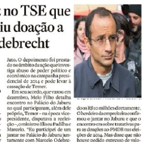 O império da&nbsp;hipocrisia