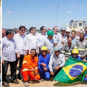 COM NÚMEROS, DILMA PROVA QUE GOVERNOS DO PT BANCARAM&nbsp;TRANSPOSIÇÃO