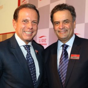 DORIA DÁ CHILIQUE, MAS FOI DILMA QUEM BANCOU 75% DAS CASAS QUE ELE&nbsp;ENTREGOU