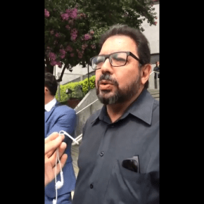 Sobre a prisão de Eduardo Guimarães: Lava Jato agora ataca direito de livre expressão&nbsp;(Vídeo)