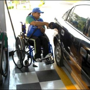 Terceirização pode acabar com o trabalho para pessoas com&nbsp;deficiência