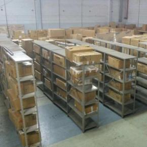 Nenhum objeto ou documento público foi para acervo privado de Lula, diz funcionário do&nbsp;Planalto