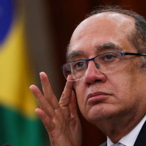 Até onde vai Gilmar&nbsp;Mendes?