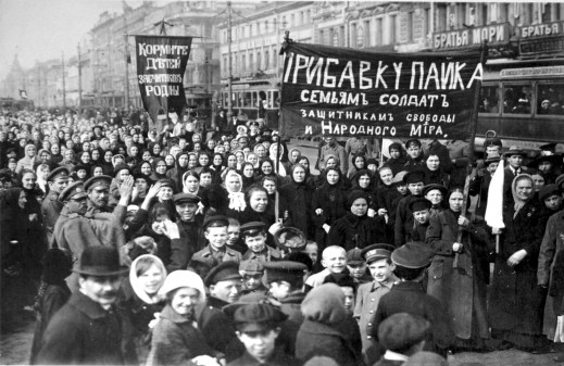 international_womens_day_1917