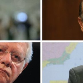 Aécio, Serra, Moreira Franco,Aloysio Nunes e Padilha estão na segunda lista de&nbsp;Janot