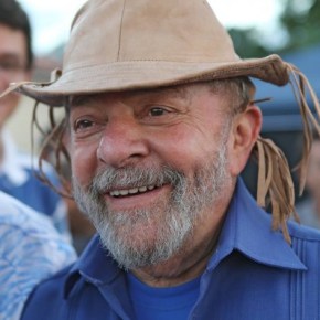 Expectativa de 50 mil pessoas em visita de Lula e Dilma a Monteiro na Paraíba, para a Transposição do São&nbsp;Francisco