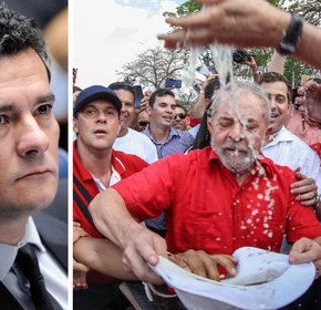 Moro testa os limites do regime de&nbsp;exceção