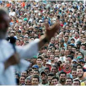 Curitiba quer sediar comício pró-Lula no dia do interrogatório a&nbsp;Moro