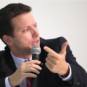 PORTO ALEGRE NO FUNDO DO “POÇO NEGRO”? (Sobre a liquidação do Orçamento&nbsp;Participativo)