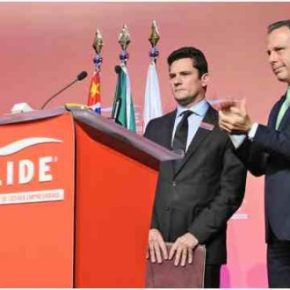 Doria é o que sobrou para os&nbsp;golpistas