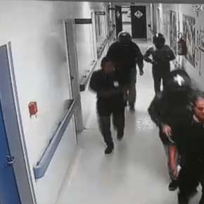 Militante do MST é assassinado em hospital no&nbsp;Pará