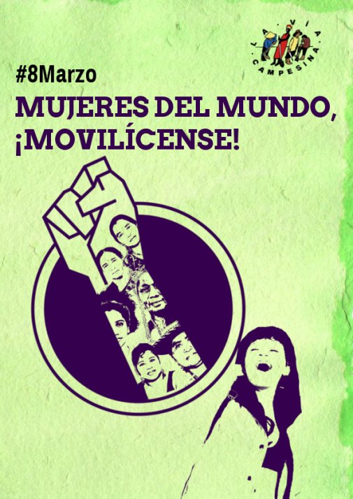 mulheres