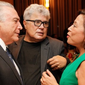 Tinha virgem nesta suruba em&nbsp;Brasília??