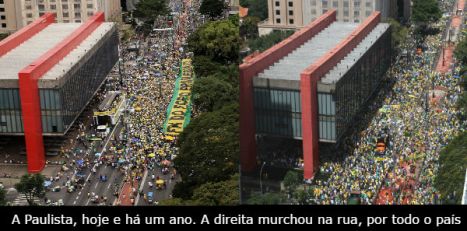 paulistas