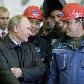 O Brasil na contra mão do mundo:Em vigor há 20 anos, terceirização será proibida na&nbsp;Rússia