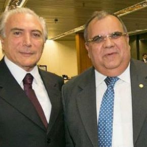 Deputado quer indenização por infidelidade&nbsp;conjugal