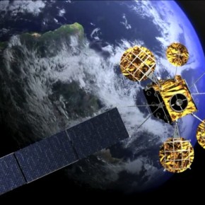 Governo Temer vai entregar  supersatélite brasileiro a&nbsp;multinacionais